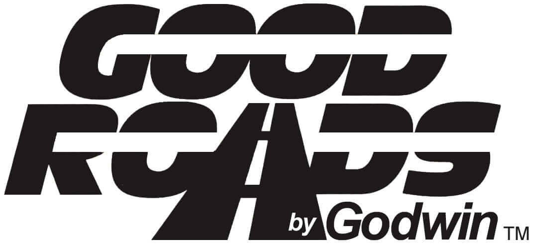 Good Roads logo